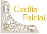 cecilia - falciai - logo